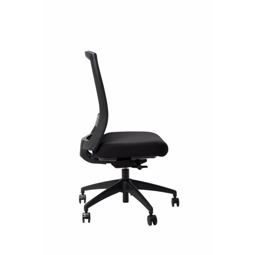 Buro Mentor Ergonomic Office Chair image 1